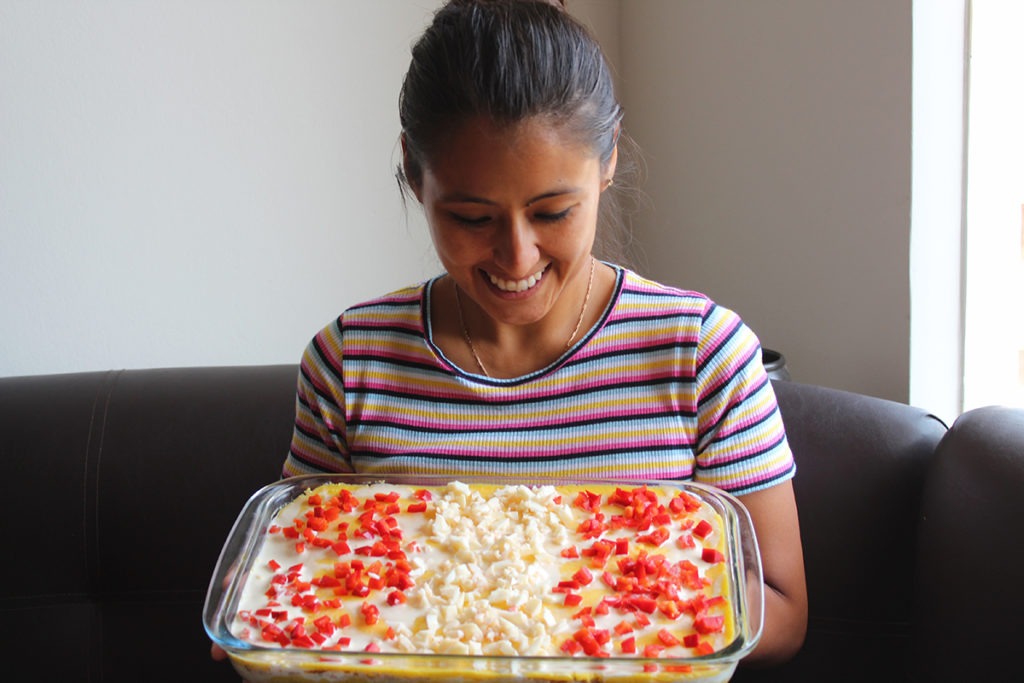 Causa Rellena de Atún ¿Cuánto cuesta prepararla?