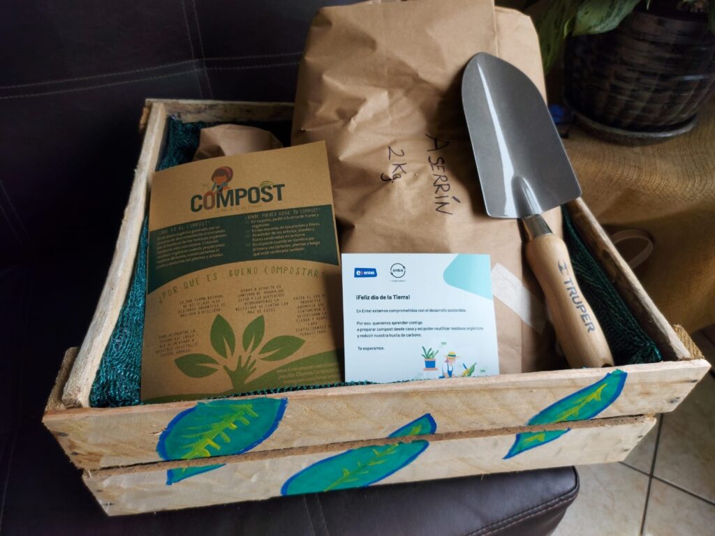 compost en departamentos