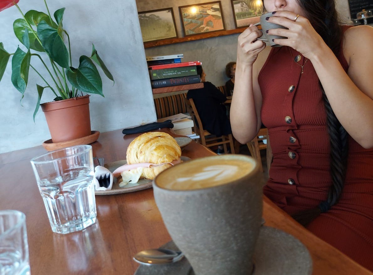 Thumbnail for Situación del café peruano y sus próximos retos
