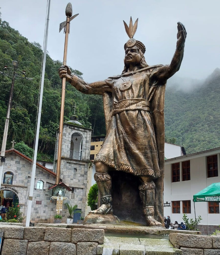 cuánto cuesta ir a Machu picchu