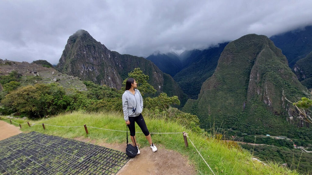 cuánto cuesta ir a Machu picchu