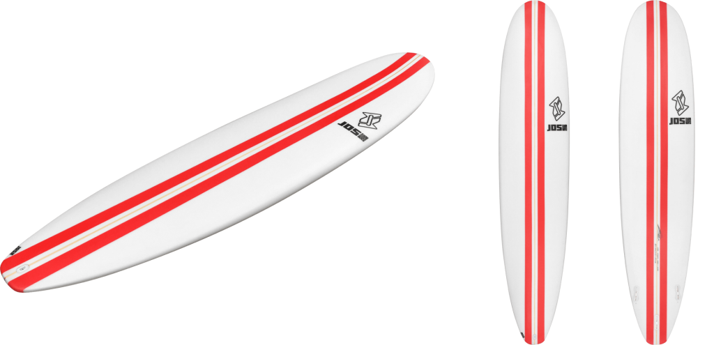 Tablas de Surf