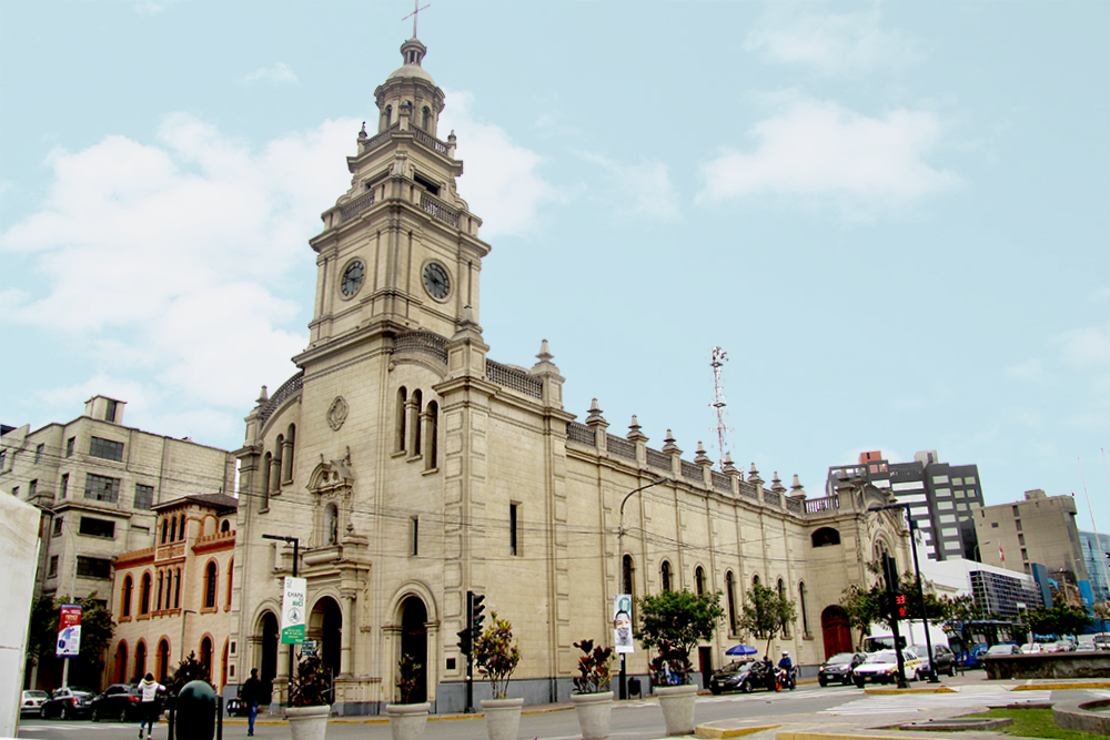 Cuánto cuesta casarse por la Iglesia