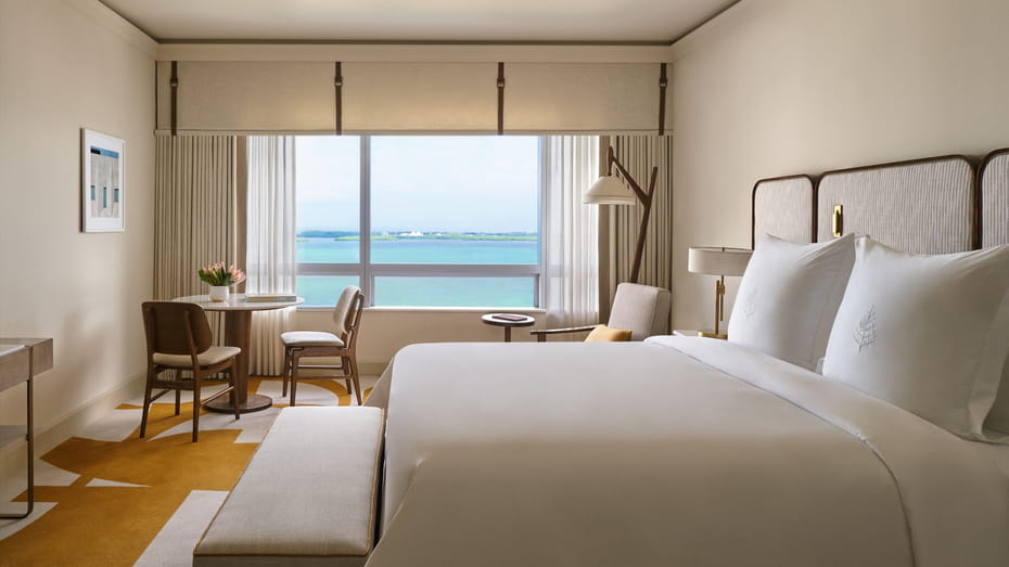 Hoteles más caros de Miami